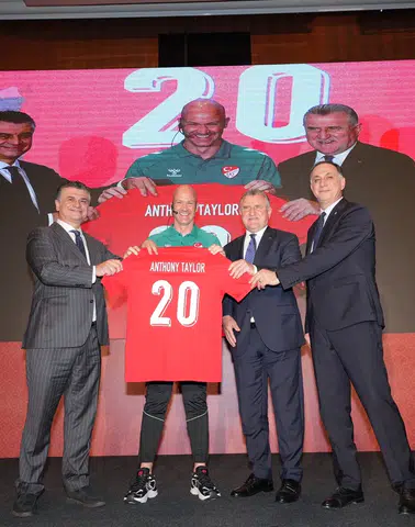 Yeni Sezon Başlamadan Önce TFF’de Neler Konuşuldu?