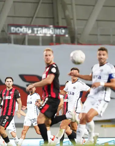 Maçın Oyuncusu Kim Oldu, Arca Çorum FK’nin En İyisi Kimdi?