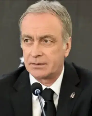 Beşiktaş’tan Avrupa Ligi Yorumu