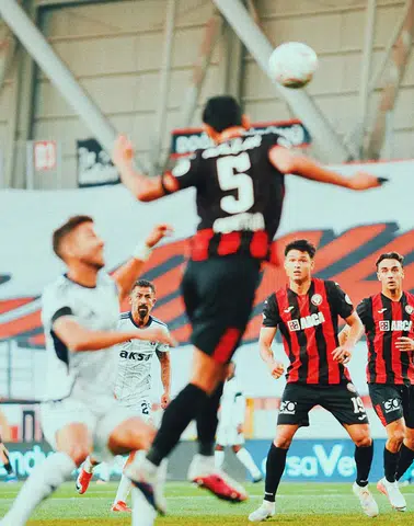 İkinci Haftanın Tüm Detayları Burada …