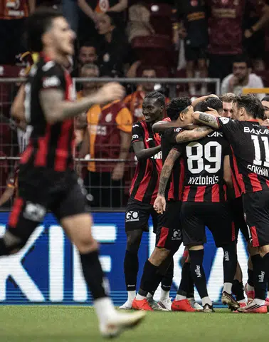 Arca Çorum FK Sosyal Medyada Zirveyi Zorluyor