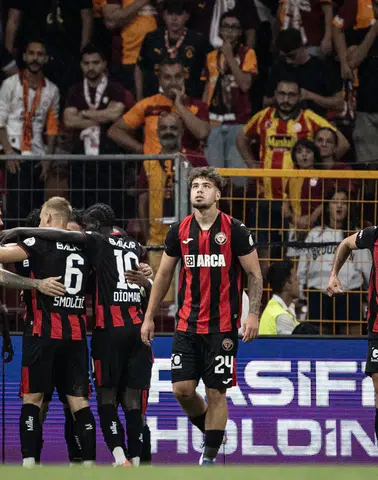 Süper Lig'de 2.Hafta Başlıyor
