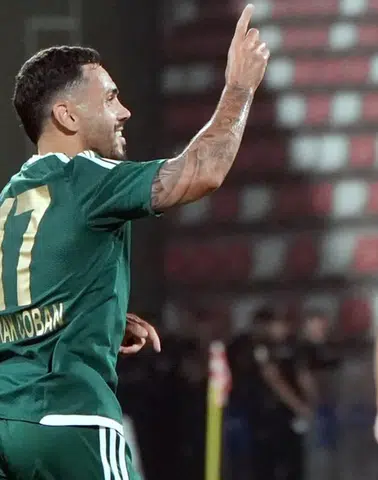 Eski Çorum FK’liler Birbirine Rakip Oldu