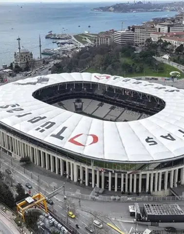 Beşiktaş Maçı Biletleri Satışa Çıkıyor