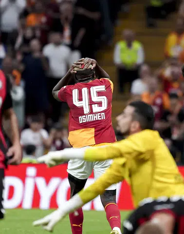 Galatasaray Sınavında Hangi İstatistikler Dikkat Çekti?