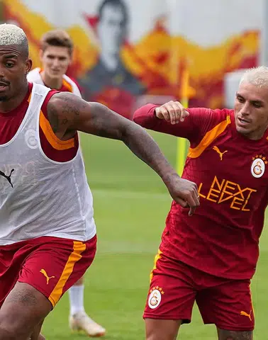 Torreira’dan Arca Çorum FK Maçı Öncesi Açıklama