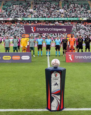Süper Lig’de İlk Haftada Neler Yaşandı?