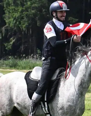 Arca Çorum FK’li Yönetici Milli Takıma Seçildi