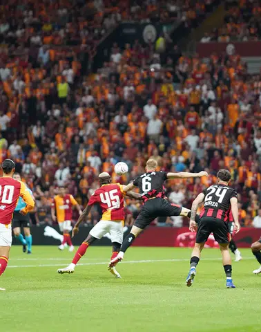 Arca Çorum FK En Yaşlı Kaçıncı Takım?