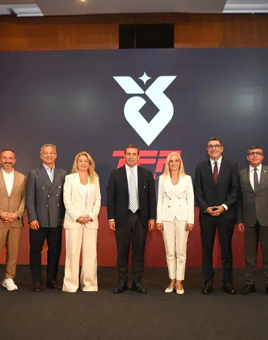 TFF’den Futbolseverleri Heyecanlandıran Oyun!