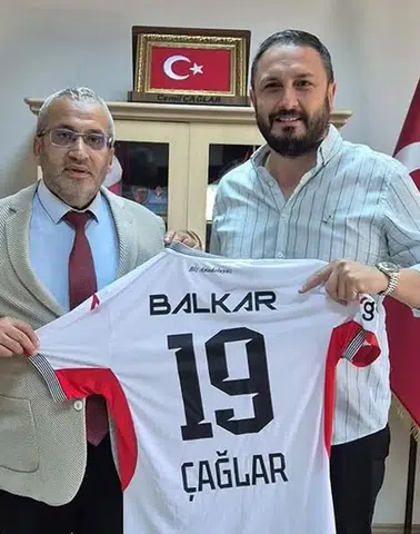 Gençler İçin Buluştular