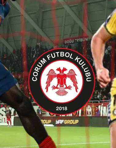 Arca Çorum FK'de İki İsim Gündemde
