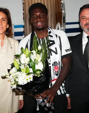 Çorum FK Maçı Öncesi Transfer Hareketliği: Kimler Gidiyor, Kimler Geliyor?