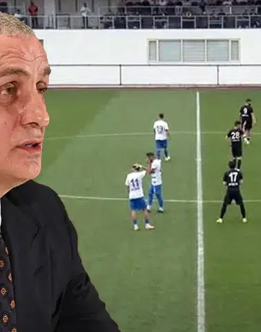 TFF’den Yabancı Kuralı Değişikliği