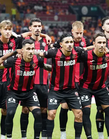 İki Arca Çorum FK’li Haftanın Oyuncusu Olmaya Aday