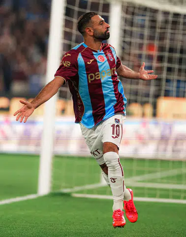 Süper Lig’de Haftanın Golü Seçildi