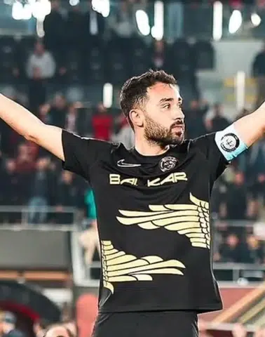 Ferhat Yazgan’ın Yeni Takımı Belli Oluyor