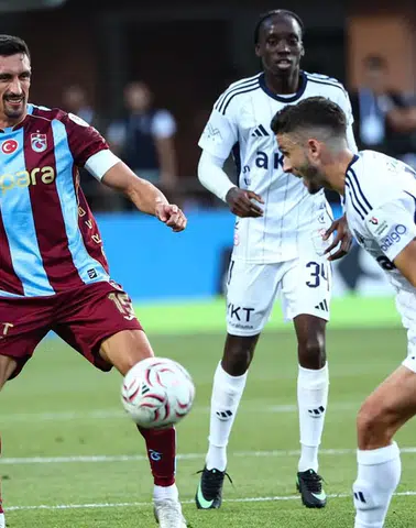 Sıradaki Rakip ile İlgili Tüm Detaylar Bu Haberde!