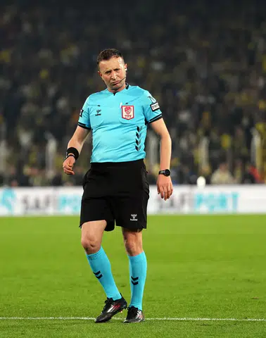 İlk Altı Haftalık Hakem Bilançosu