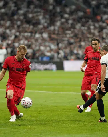 Dere İki İstekte Bulundu