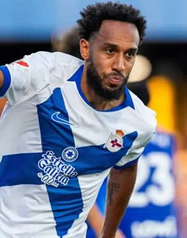Aubemeyang, LaLiga’yı Sallıyor!