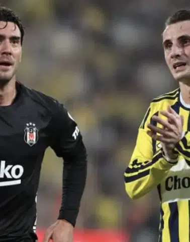 4.Haftanın Cezaları Belli Oldu
