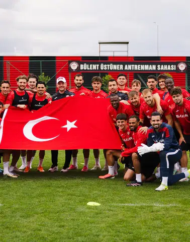 Arca Çorum FK’nin 28 Kişilik Kadrosunda Kimler Var?