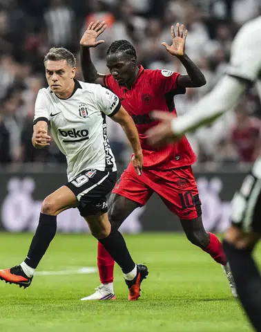 Haftanın Dribbling ve Kurtarış Kralları Kim Oldu?