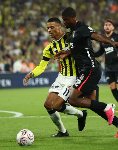 Süper Lig'de En Çok Direğe Takılanlar