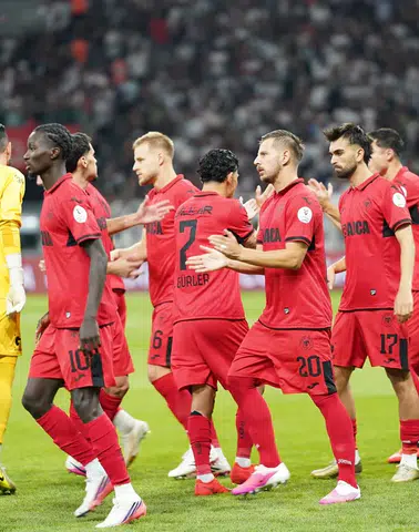 Samsunspor ve Alanyaspor Maçlarının Gün ve Saatleri Belli Oldu