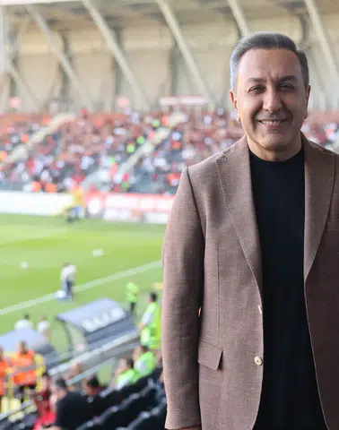 Dere’den Eyüpspor Maçı Yorumu