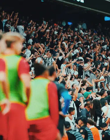 Beşiktaş-Arca Çorum FK Maçı PFDK’lik Oldu