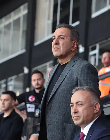 Muhsin Dere Mağlubiyet İçin Ne Dedi?