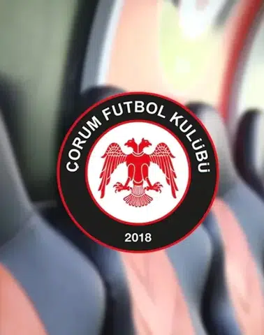 Arca Çorum FK'nin Muhtemel 11’i