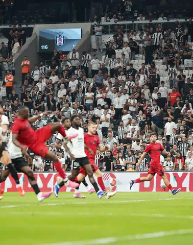 Haftanın En Çok Seyiricili Kaçıncı Maçı Oldu?