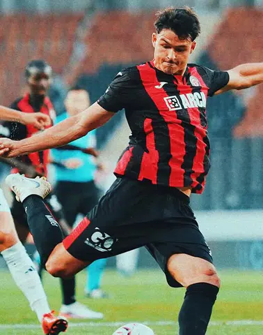 Ramirez’in Uğurlu İstatistiği