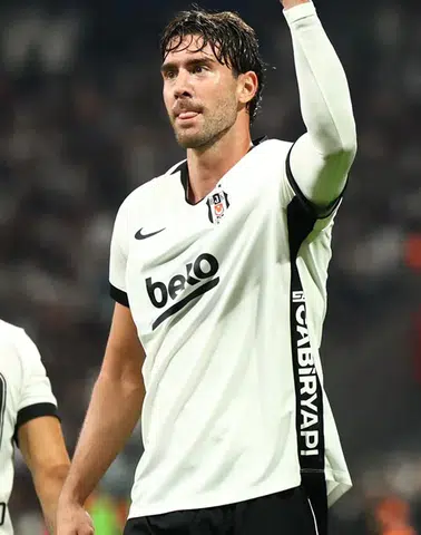 Hat-trick Yapan Vlahovic Galibiyet İçin Ne Dedi?
