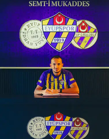 Rakip Bir Oyuncuyu Daha Profesyonel Yaptı