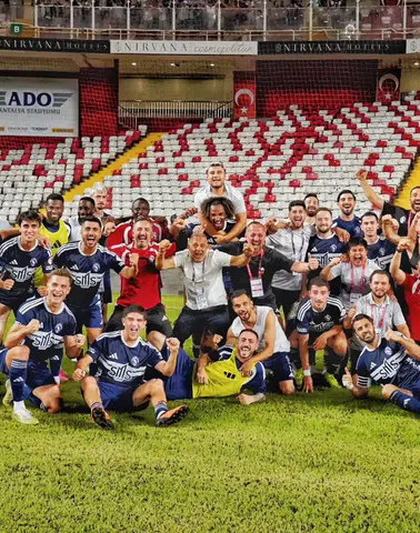 Eski Çorum FK’liler Rakip Olmaya Devam Ediyor