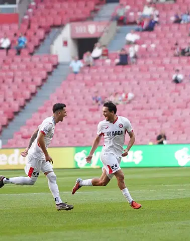 Süper Lig, Arca Çorum FK’nin Hangi İsimlerini Övdü?