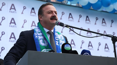 Anahtar Parti Genel Başkanı Ağıralioğlu, Rize'de konuştu: