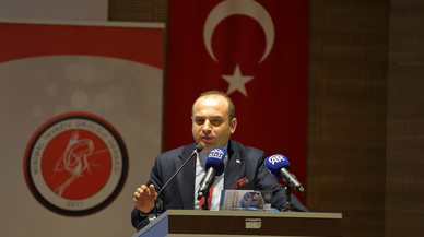 Çorum'da 3. Laparoskopik Canlı Cerrahi Kursu düzenlendi