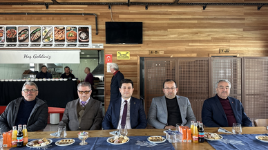 Düzce'den kısa kısa