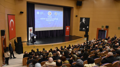 Ordu'da CİMER Eğitim ve Bilgilendirme Toplantısı düzenlendi