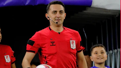 Ahmet Ecevit’e 2. Lig’de Görev