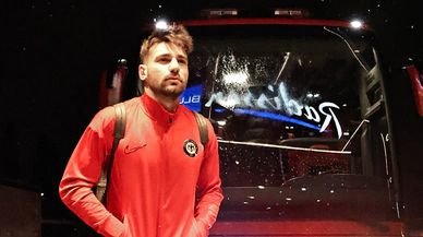 Çorum FK’nin Siyahlıların Iğdır Yolculuğu