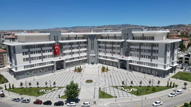 Çorum Belediyesi 348 Personel Alacak
