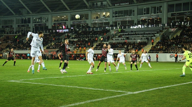 Çorum FK Evinde Kaybetmiyor, Deplasmanda Kazanamıyor