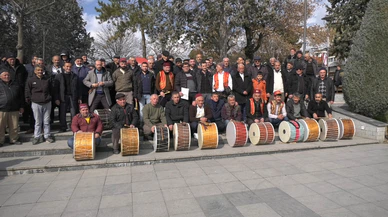 Çorum’da Davulcular Tek Gün Çalışacak, Ücretlerini Belediye Karşılayacak