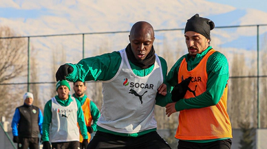 Iğdır FK, Çorum FK’ye Hazır